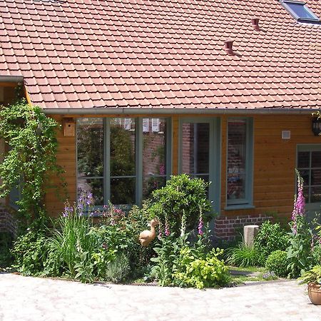 Gite Des Hortillonnages Camon (Picardy) Quarto foto