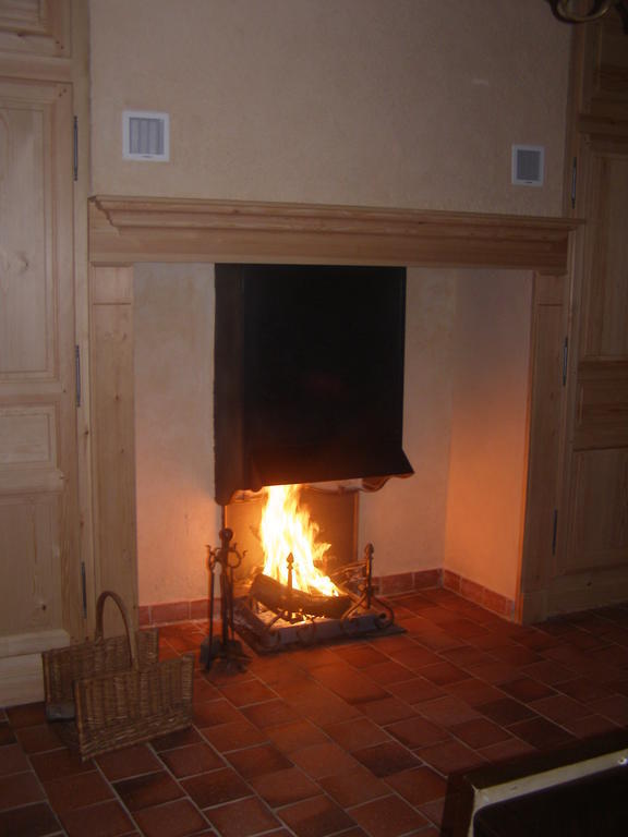 Gite Des Hortillonnages Camon (Picardy) Quarto foto