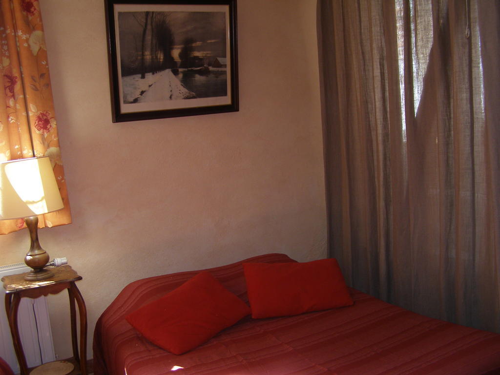 Gite Des Hortillonnages Camon (Picardy) Quarto foto