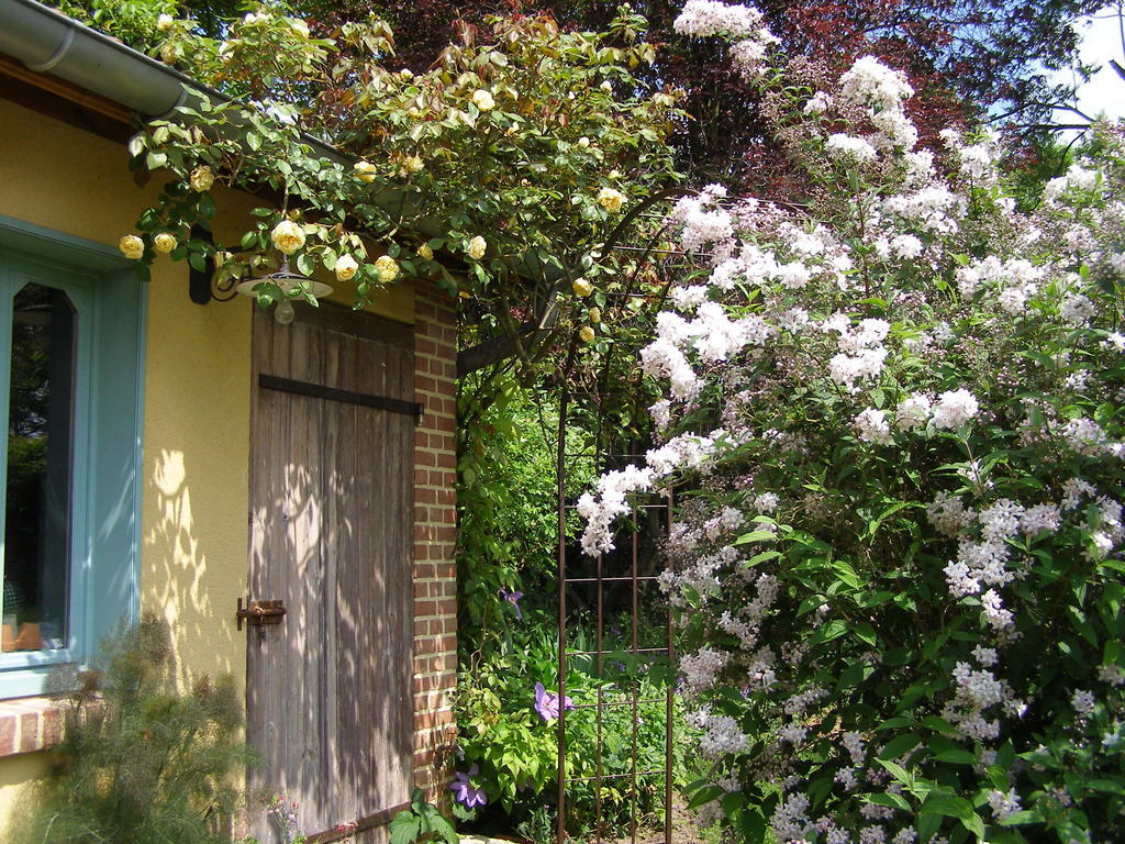 Gite Des Hortillonnages Camon (Picardy) Quarto foto