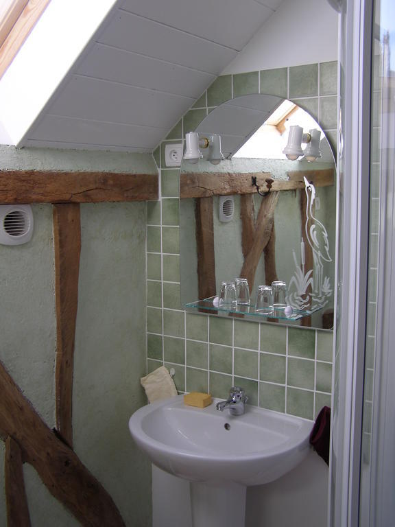 Gite Des Hortillonnages Camon (Picardy) Quarto foto